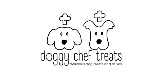 Doggy Chef Treats logo
