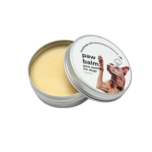 Dog Paw Balm