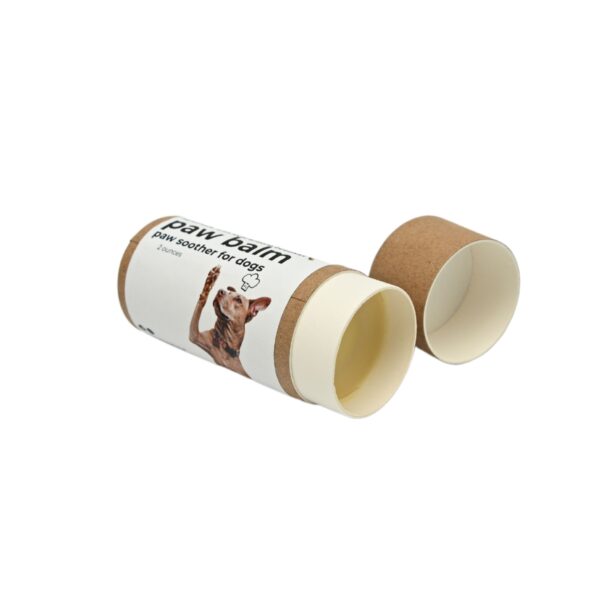 Dog Paw Balm Tube